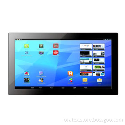 18.5-inch (1366x768) Android Touch Advertising Player, Software Can be CustomizedNew